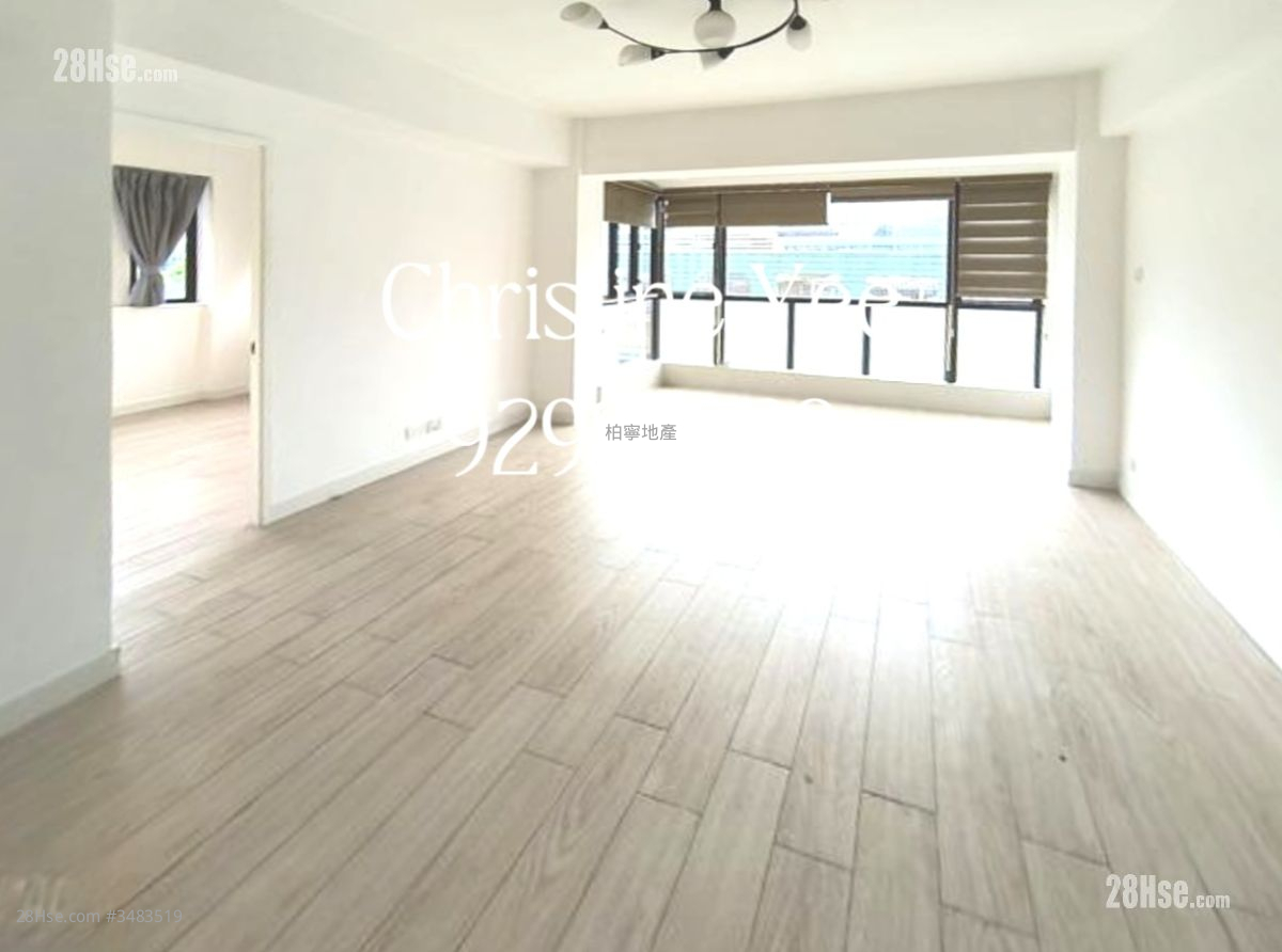 Garwin Court Rental 2 Bedrooms , 1 Bathroom 798 ft²