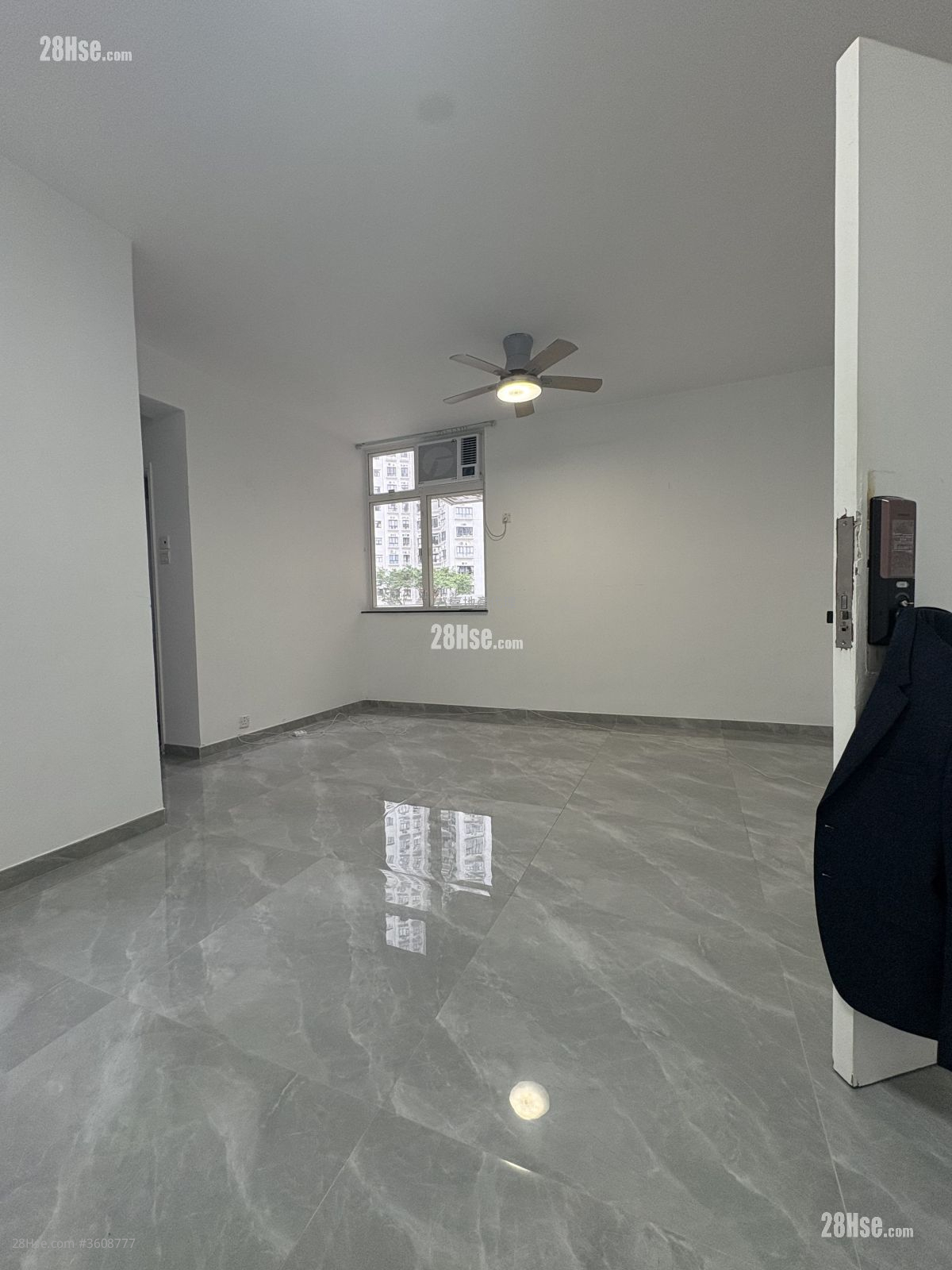 Wun Sha Tower Sell 2 Bedrooms , 1 Bathroom 527 ft²