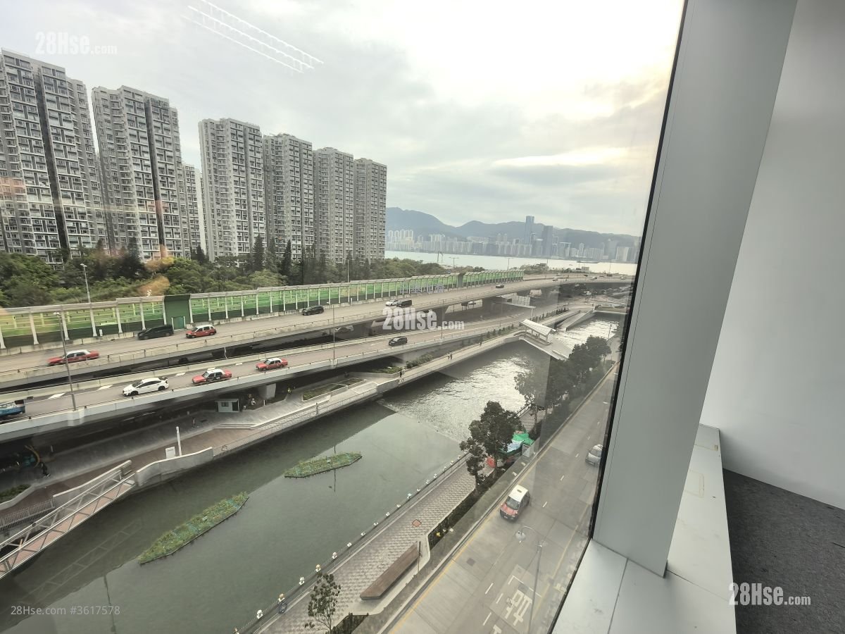 皇廷廣場 租盤