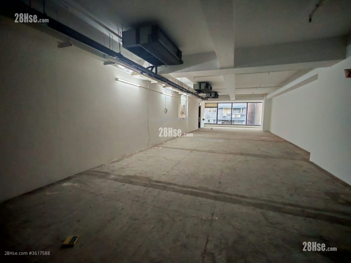 No.52 Hung To Road Rental 1,600 ft² No.52 Hung To Road Rental 1,600 ft²