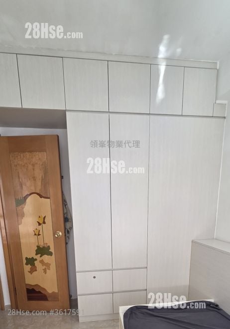 尼斯花園 租盤 3 房 , 1 浴室 526 平方呎 尼斯花園 租盤 3 房 , 1 浴室 526 平方呎