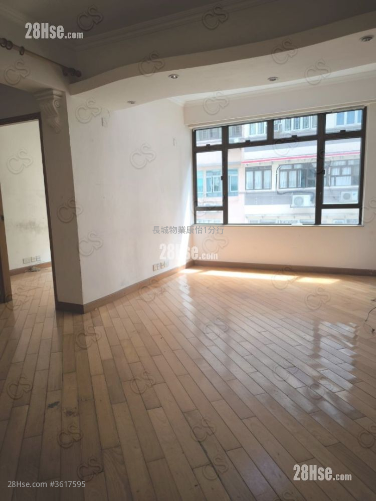 Lai King Mansion Sell 3 Bedrooms , 2 Bathrooms 898 ft² Lai King Mansion Sell 3 Bedrooms , 2 Bathrooms 898 ft²