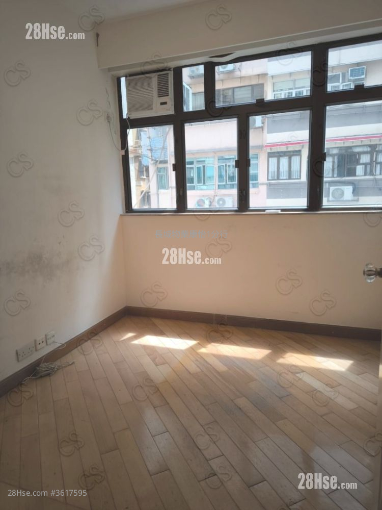 Lai King Mansion Sell 3 Bedrooms , 2 Bathrooms 898 ft² Lai King Mansion Sell 3 Bedrooms , 2 Bathrooms 898 ft²