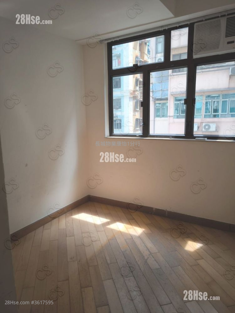Lai King Mansion Sell 3 Bedrooms , 2 Bathrooms 898 ft² Lai King Mansion Sell 3 Bedrooms , 2 Bathrooms 898 ft²