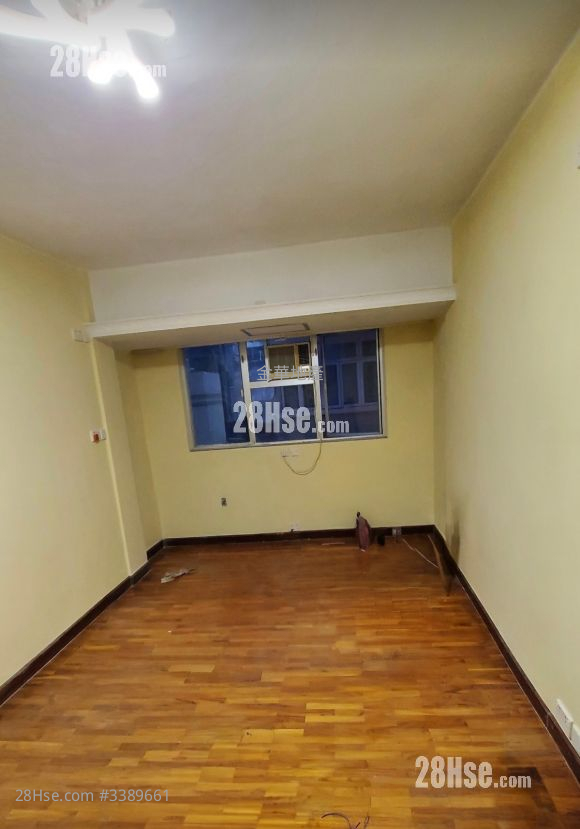 Hanyee Building Rental Studio , 1 Bathroom 280 ft²