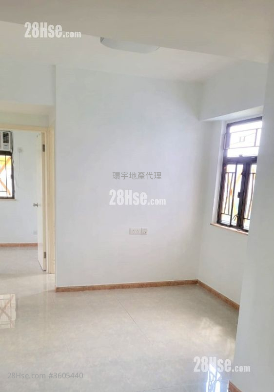 Kam Fat Building Rental 2 Bedrooms , 1 Bathroom 326 ft²