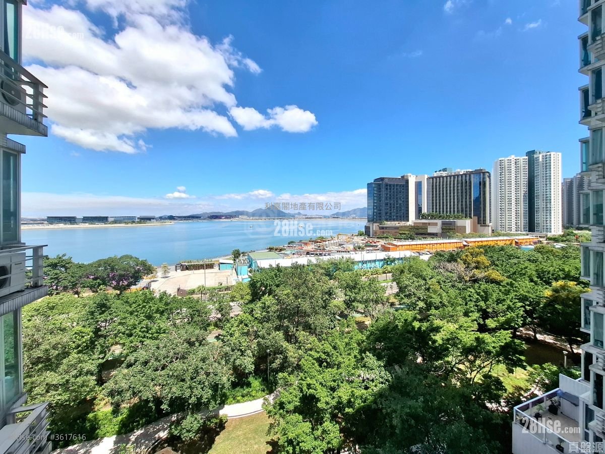 水藍天岸 售盤 3 房 , 2 浴室 749 平方呎 水藍天岸 售盤 3 房 , 2 浴室 749 平方呎