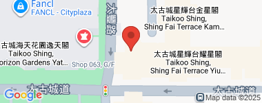 太古城