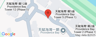 天賦海灣
