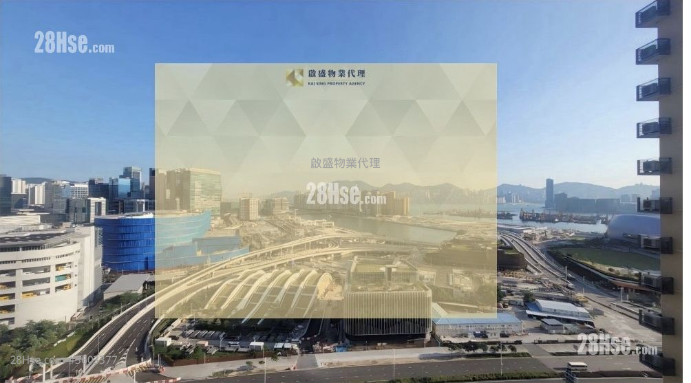 Grande Monaco Sell 4 Bedrooms , 2 Bathrooms 961 ft²