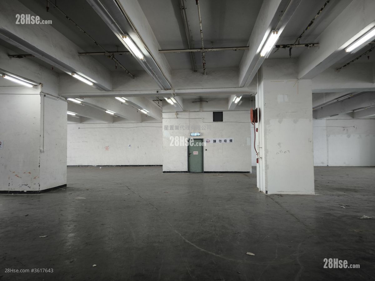 Yuen Long Hitech Centre Rental Yuen Long Hitech Centre Rental