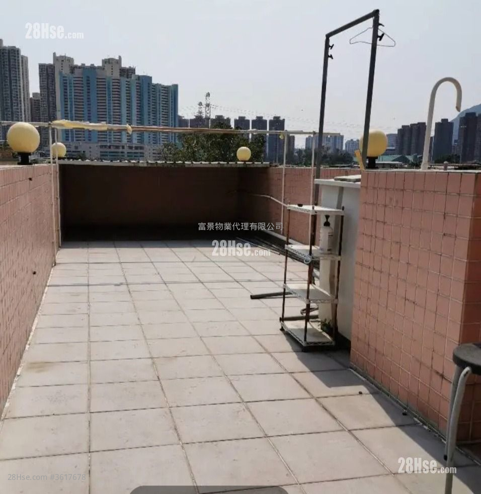 村屋 租盤 1 房 , 1 浴室 360 平方呎 村屋 租盤 1 房 , 1 浴室 360 平方呎