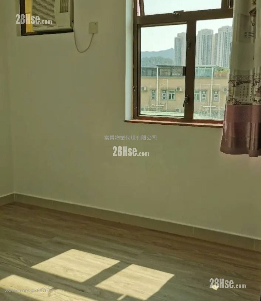 村屋 租盤 1 房 , 1 浴室 360 平方呎 村屋 租盤 1 房 , 1 浴室 360 平方呎