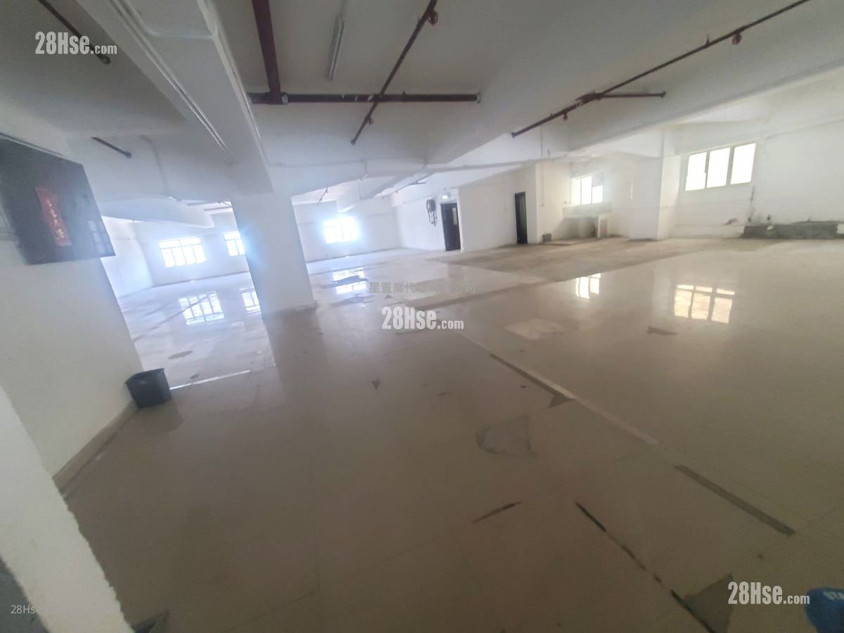 Yee Lim Industrial Centre Rental Yee Lim Industrial Centre Rental