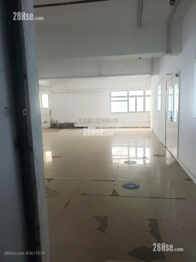 Yee Lim Industrial Centre Rental Yee Lim Industrial Centre Rental