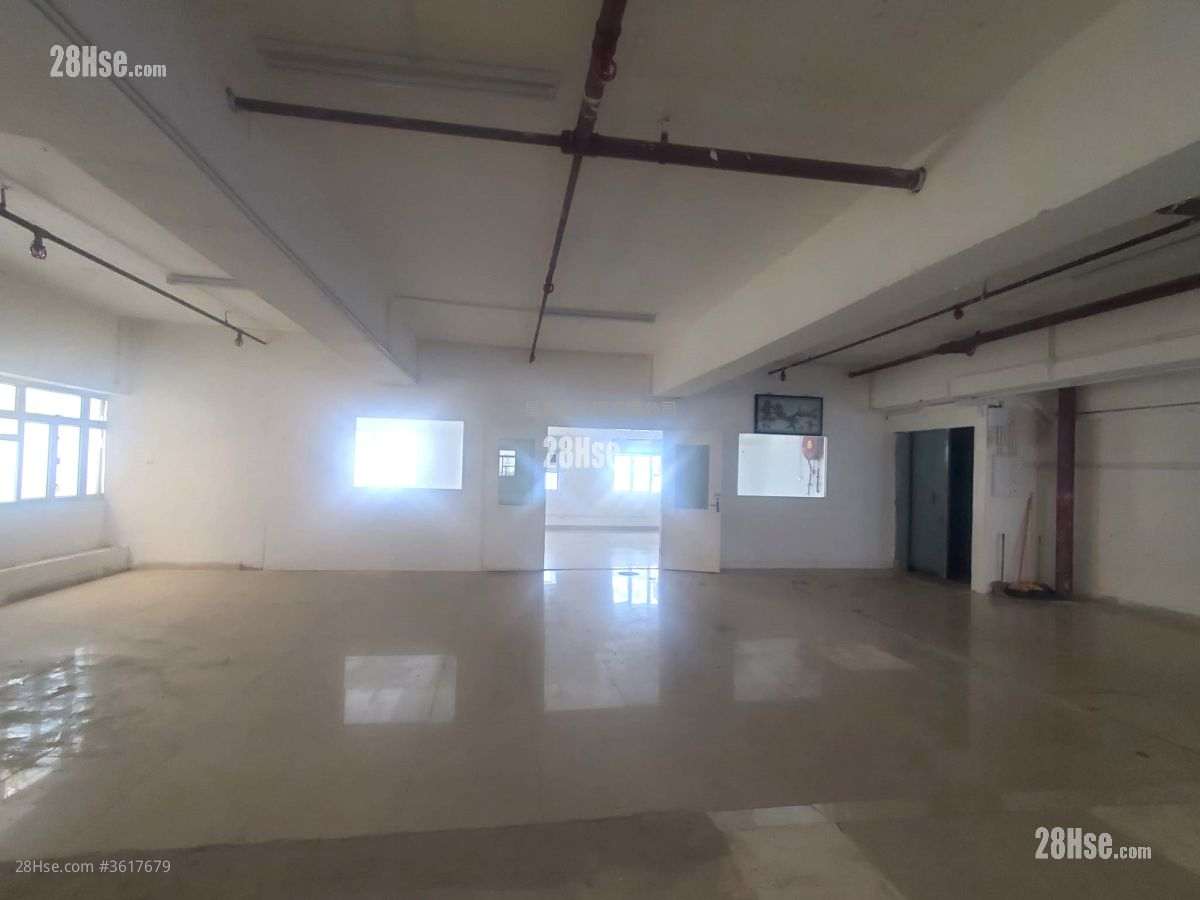 Yee Lim Industrial Centre Rental Yee Lim Industrial Centre Rental