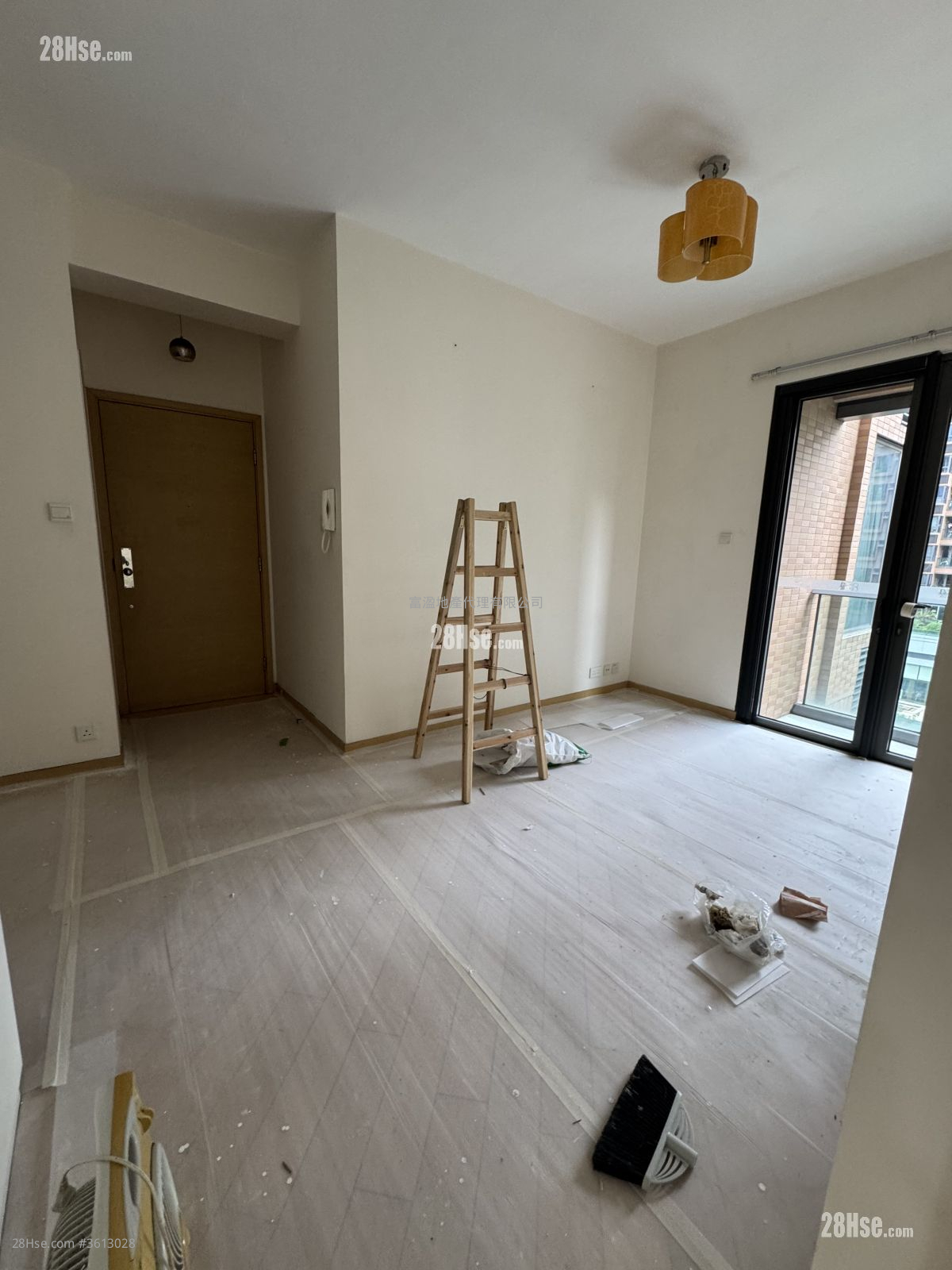 Residence譽88 租盤 2 房 , 1 浴室 519 平方呎 Residence譽88 租盤 2 房 , 1 浴室 519 平方呎