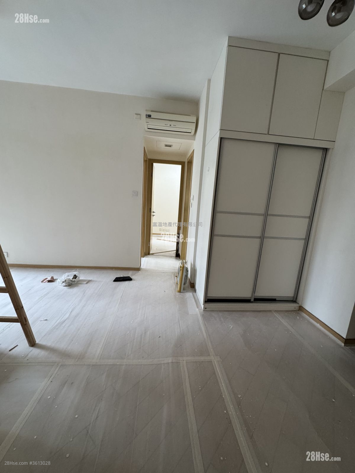 Residence譽88 租盤 2 房 , 1 浴室 519 平方呎 Residence譽88 租盤 2 房 , 1 浴室 519 平方呎