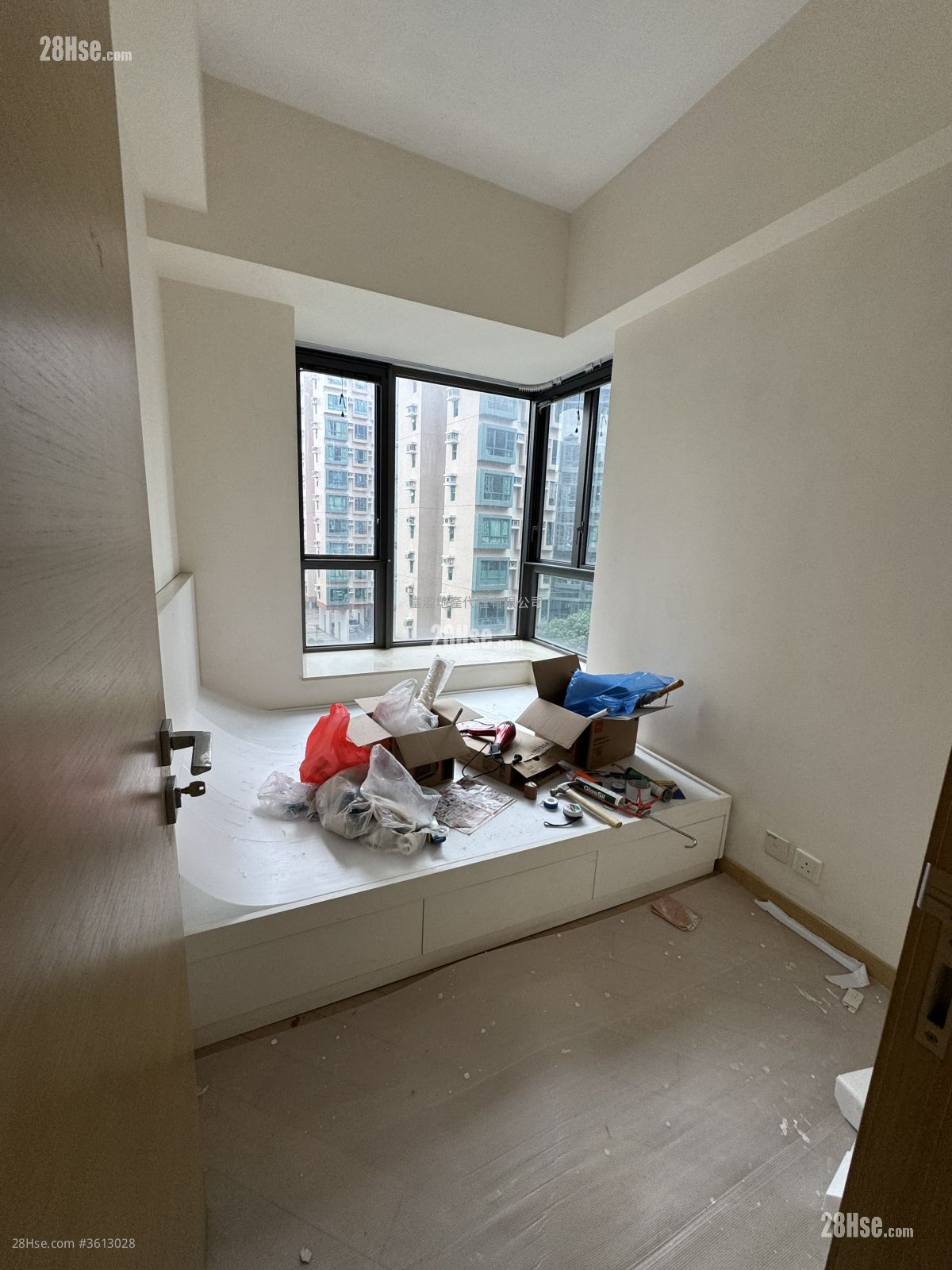 Residence譽88 租盤 2 房 , 1 浴室 519 平方呎 Residence譽88 租盤 2 房 , 1 浴室 519 平方呎