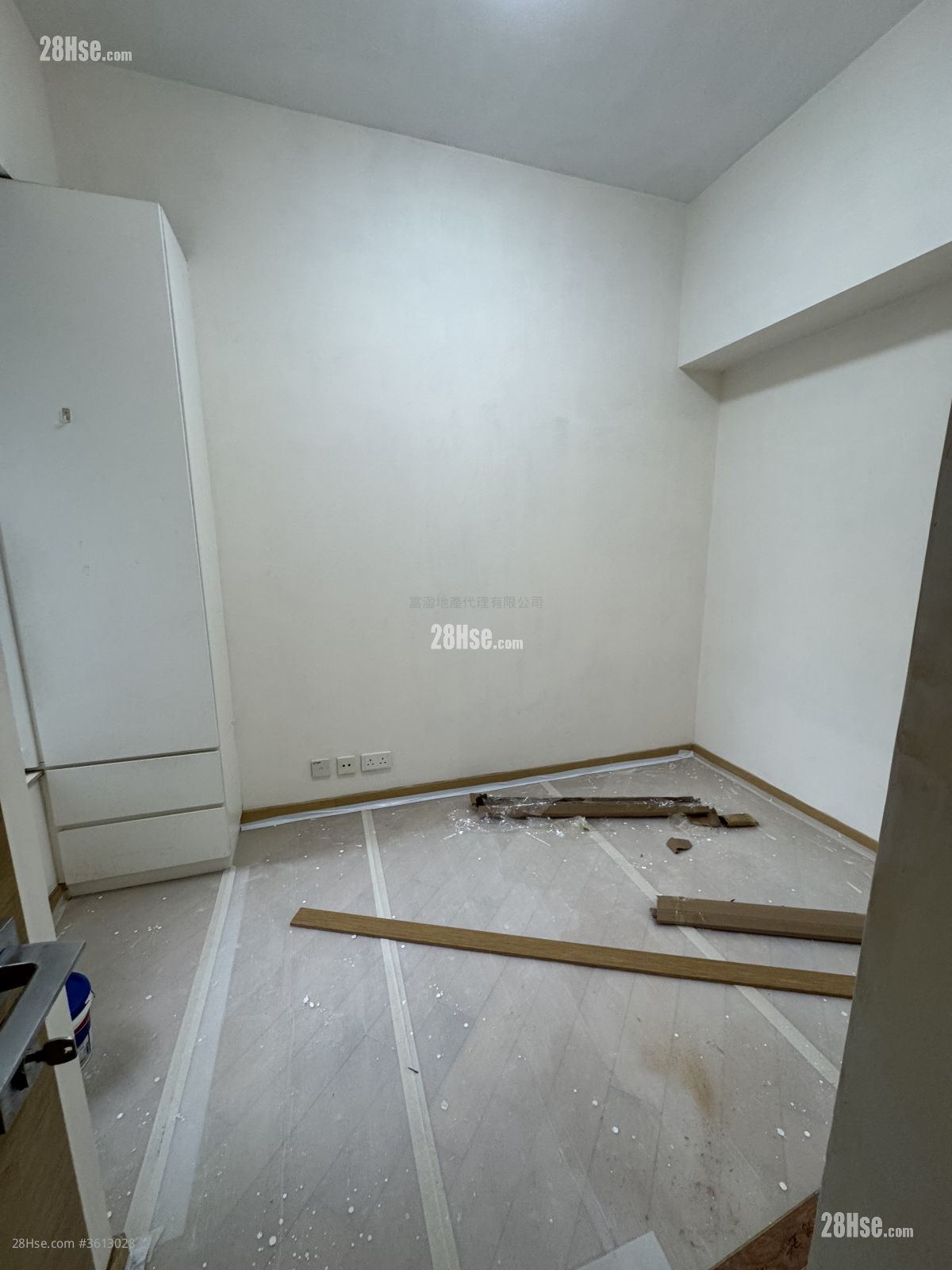 Residence譽88 租盤 2 房 , 1 浴室 519 平方呎 Residence譽88 租盤 2 房 , 1 浴室 519 平方呎