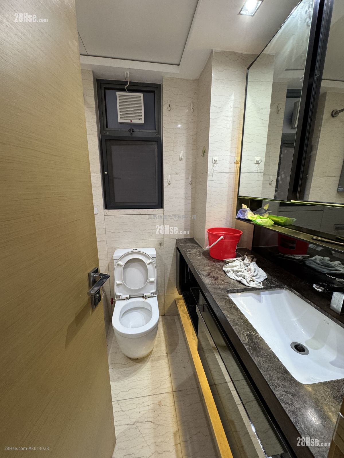 Residence譽88 租盤 2 房 , 1 浴室 519 平方呎 Residence譽88 租盤 2 房 , 1 浴室 519 平方呎