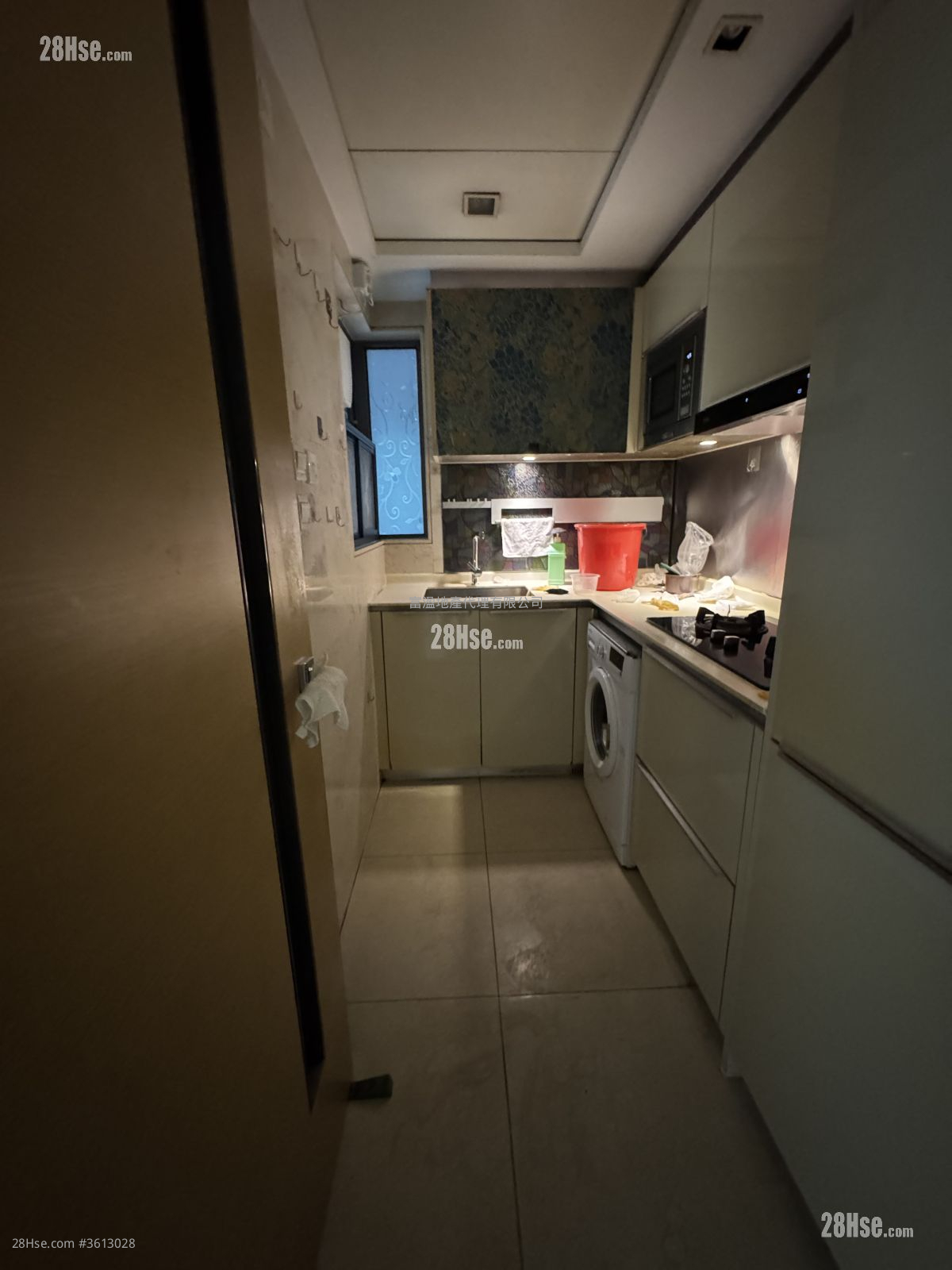 Residence譽88 租盤 2 房 , 1 浴室 519 平方呎 Residence譽88 租盤 2 房 , 1 浴室 519 平方呎