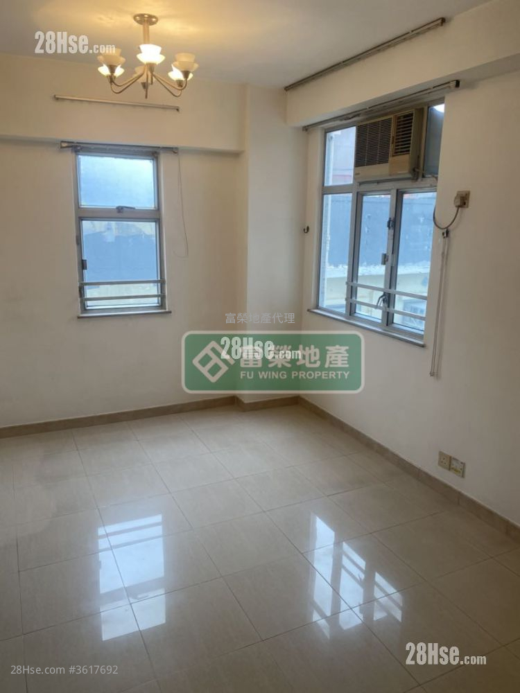 8 Fuk Wa Street Rental 2 Bedrooms , 1 Bathroom 332 ft²