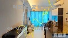 傲雲峰 售盤 1 房 482 平方呎 傲雲峰 售盤 1 房 482 平方呎