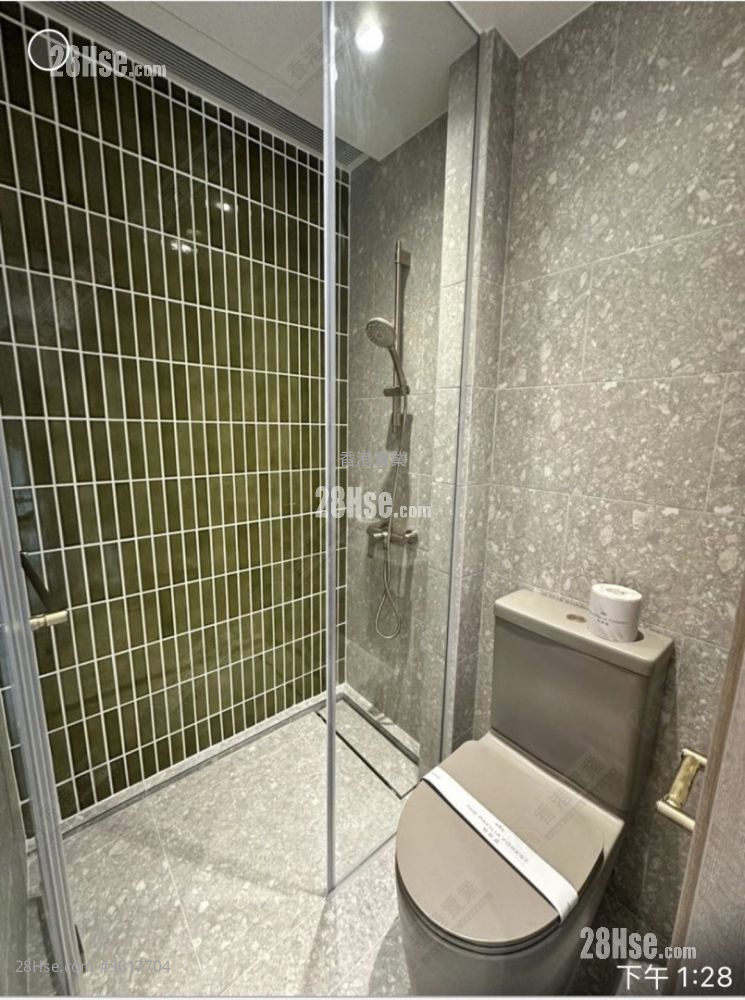 The Pavilia Forest Rental 2 Bedrooms , 1 Bathroom 383 ft² The Pavilia Forest Rental 2 Bedrooms , 1 Bathroom 383 ft²