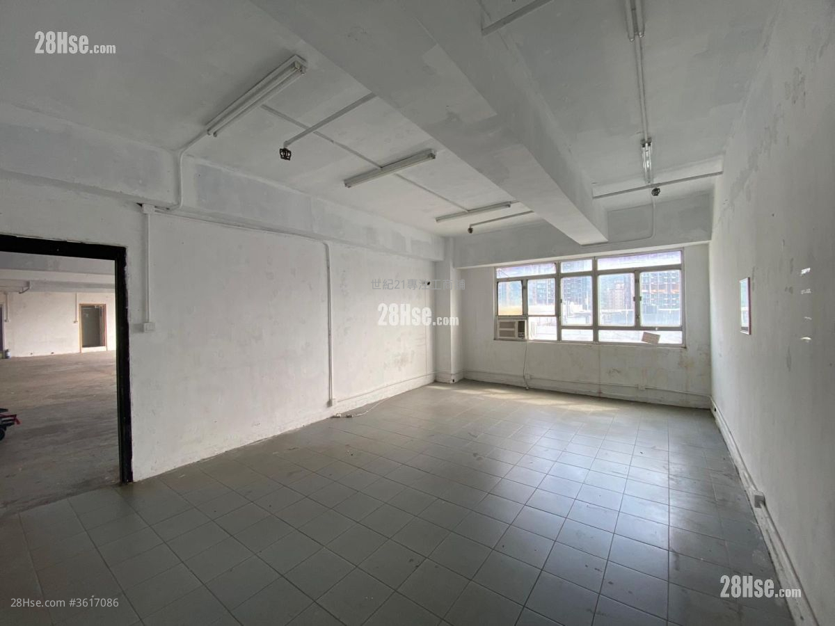 Tak Wing Industrial Building Rental 1 Bedroom , 2 Toilets Tak Wing Industrial Building Rental 1 Bedroom , 2 Toilets