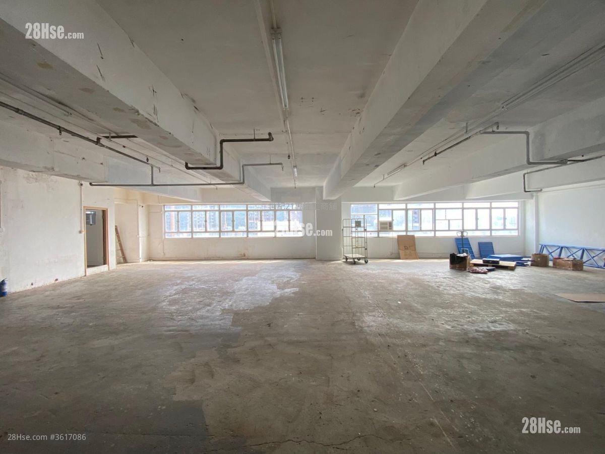 Tak Wing Industrial Building Rental 1 Bedroom , 2 Toilets Tak Wing Industrial Building Rental 1 Bedroom , 2 Toilets