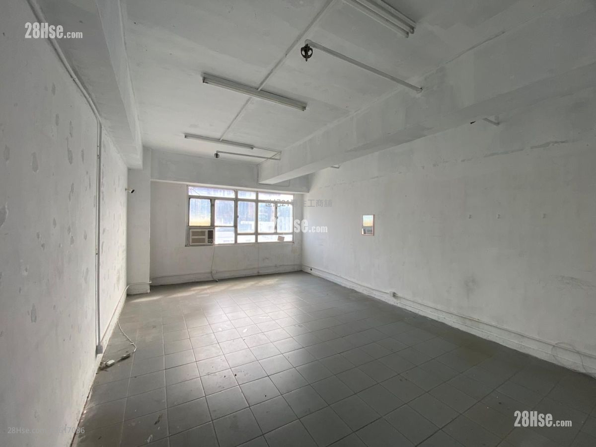 Tak Wing Industrial Building Rental 1 Bedroom , 2 Toilets Tak Wing Industrial Building Rental 1 Bedroom , 2 Toilets