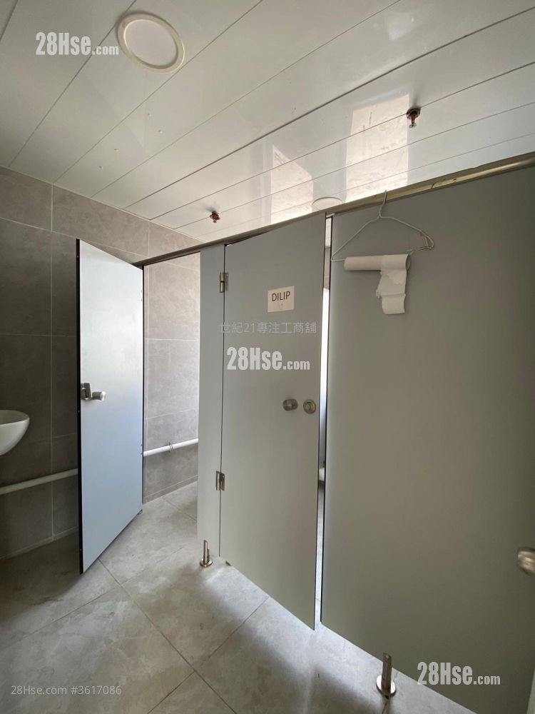 Tak Wing Industrial Building Rental 1 Bedroom , 2 Toilets Tak Wing Industrial Building Rental 1 Bedroom , 2 Toilets