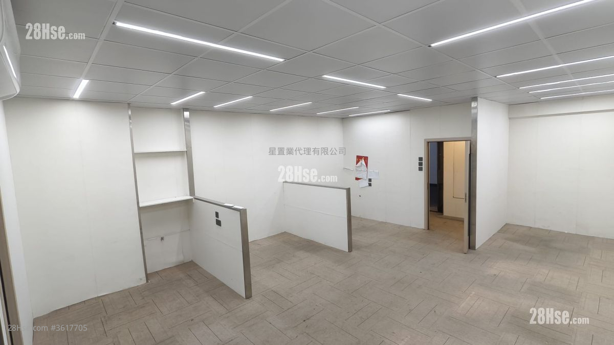 荃灣工廈 Rental 荃灣工廈 Rental