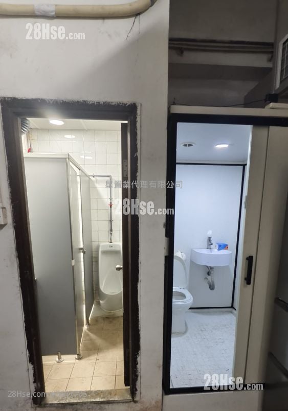 荃灣工廈 Rental 荃灣工廈 Rental
