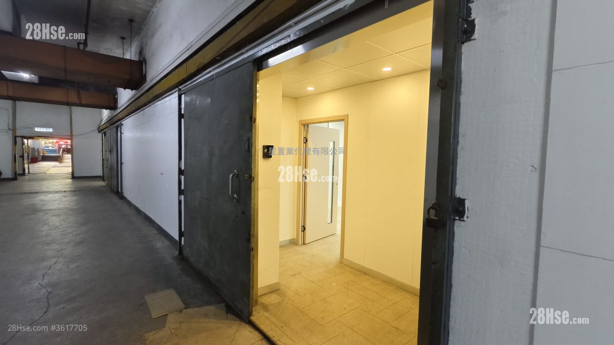 荃灣工廈 Rental 荃灣工廈 Rental