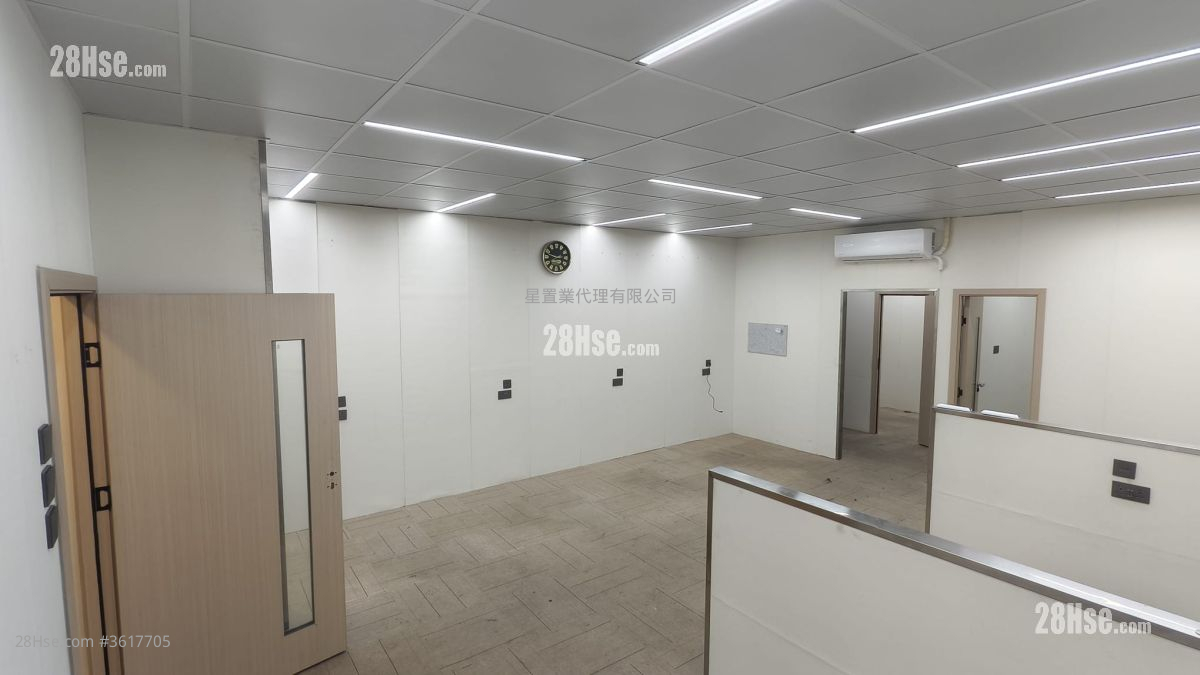 荃灣工廈 Rental 荃灣工廈 Rental