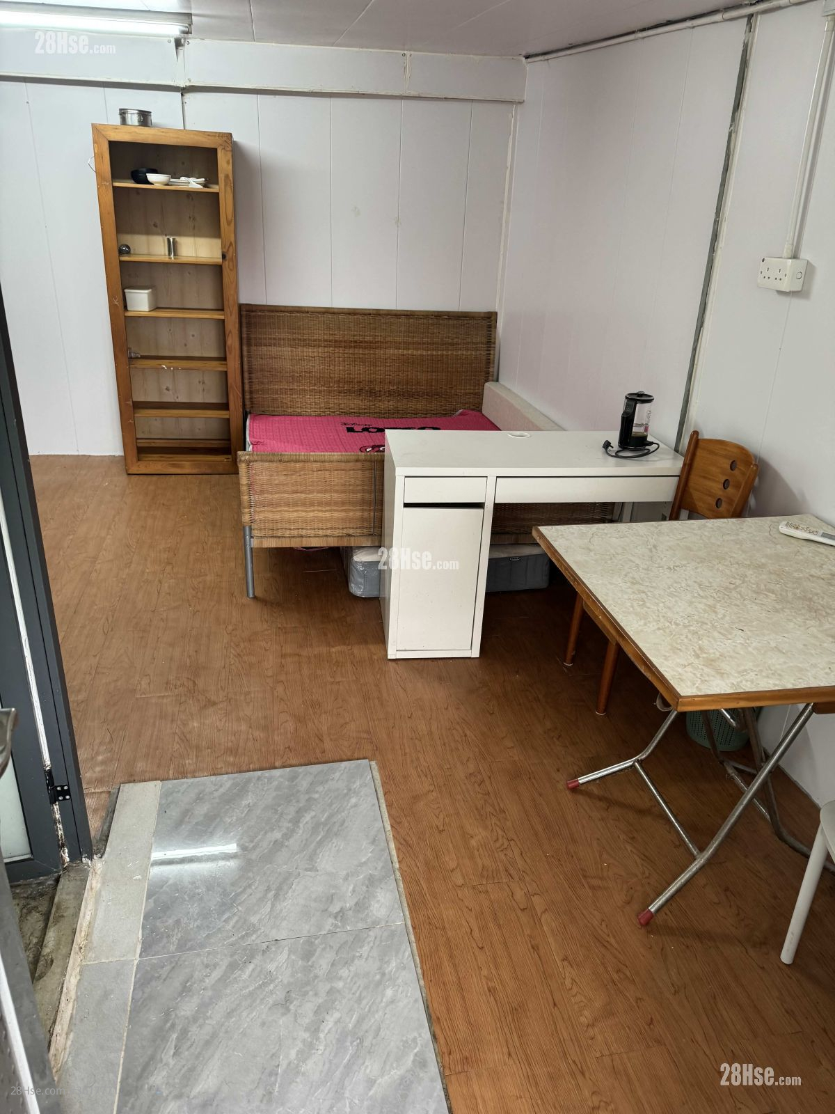 Village Rental 1 Bedroom , 1 Bathroom 180 ft² Village Rental 1 Bedroom , 1 Bathroom 180 ft²