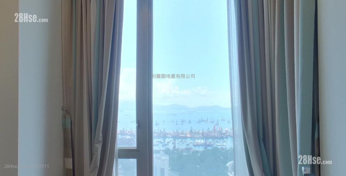 御金國峯 售盤 3 房 927 平方呎 御金國峯 售盤 3 房 927 平方呎