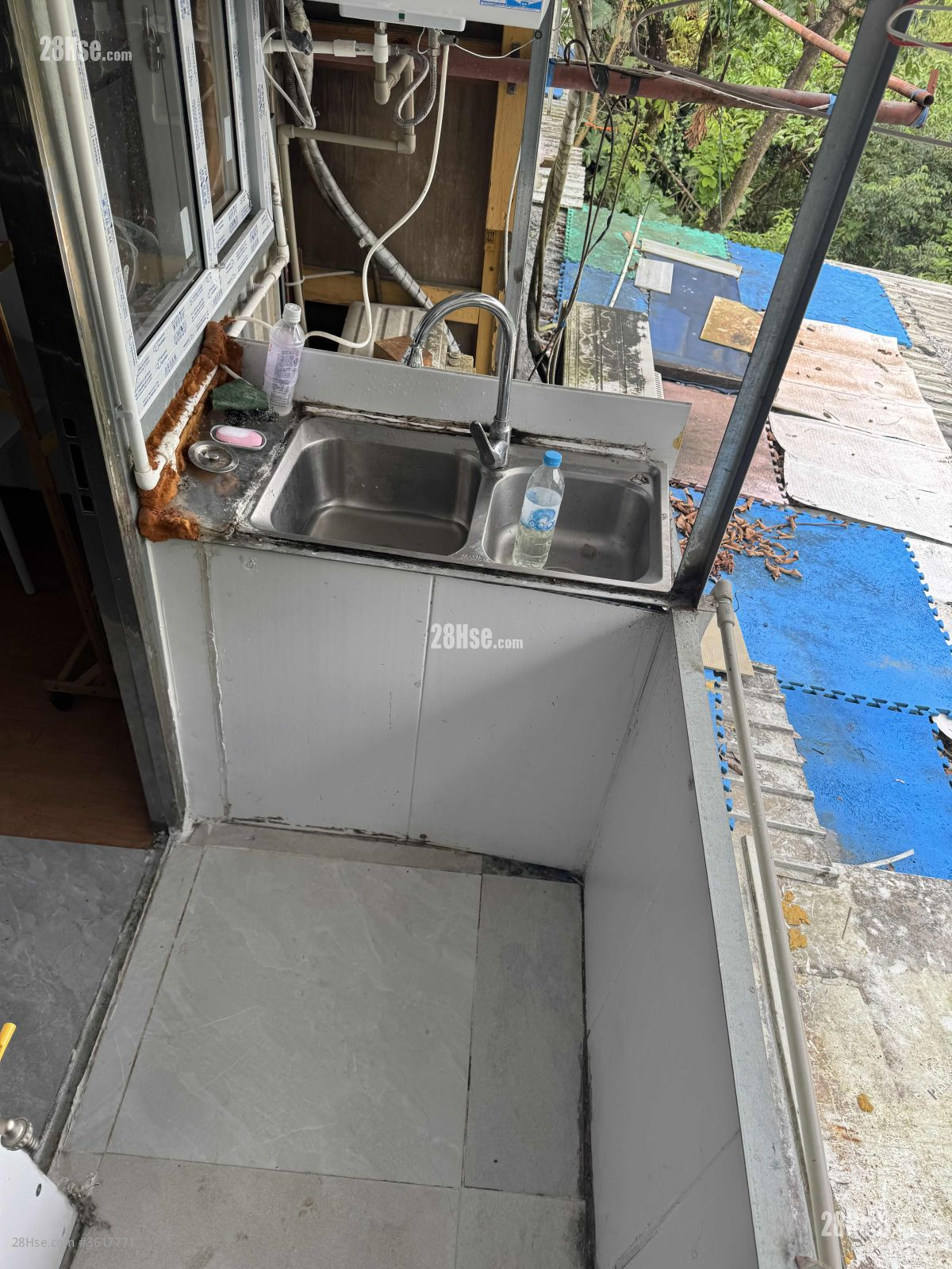 Village Rental 1 Bedroom , 1 Bathroom 180 ft² Village Rental 1 Bedroom , 1 Bathroom 180 ft²