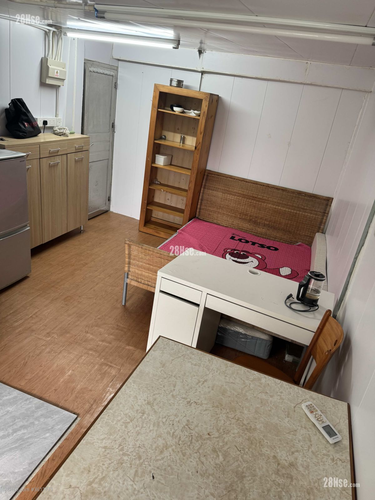 Village Rental 1 Bedroom , 1 Bathroom 180 ft² Village Rental 1 Bedroom , 1 Bathroom 180 ft²