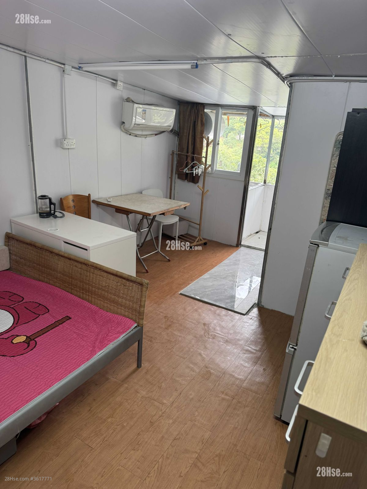 Village Rental 1 Bedroom , 1 Bathroom 180 ft² Village Rental 1 Bedroom , 1 Bathroom 180 ft²