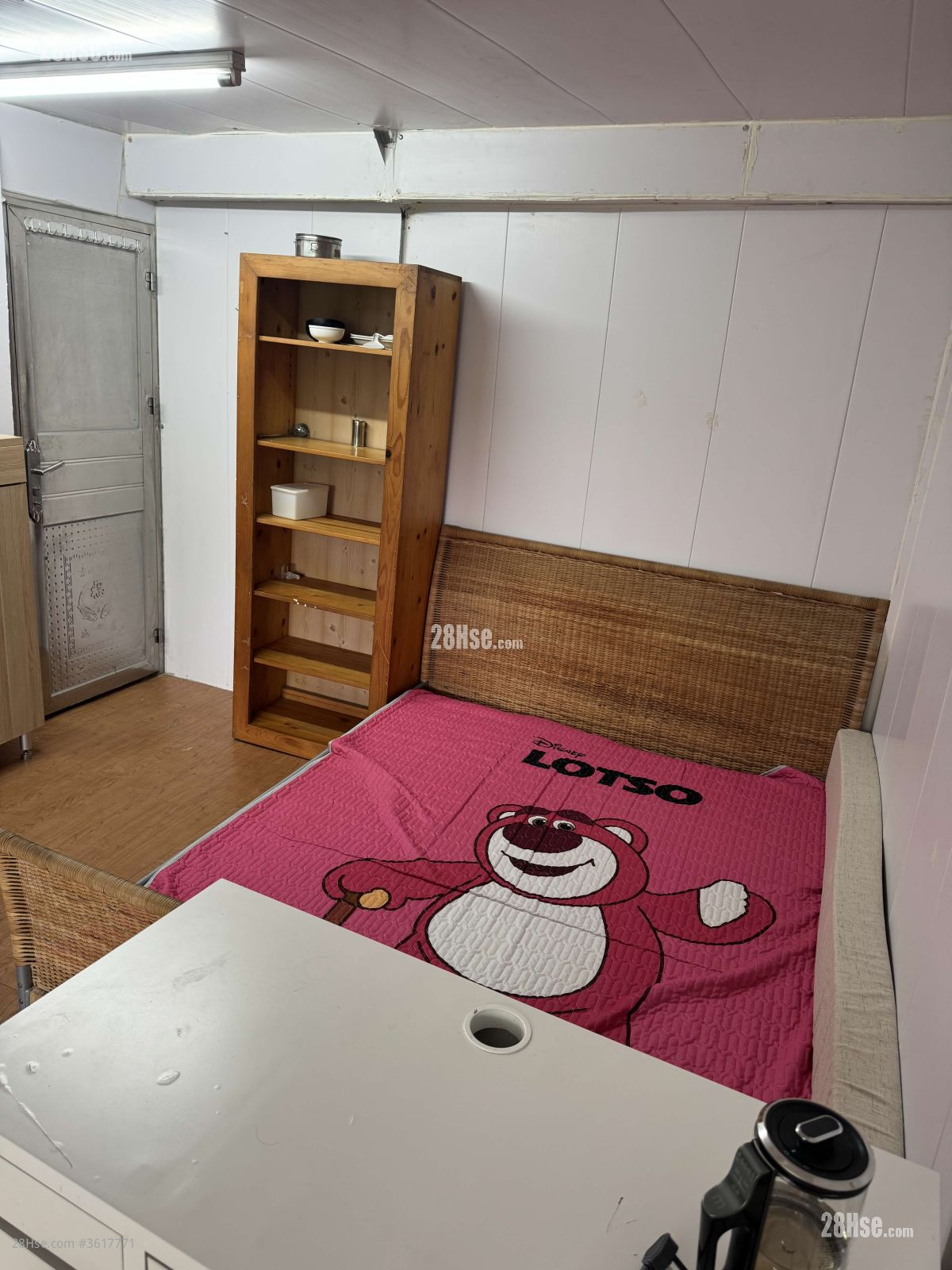 Village Rental 1 Bedroom , 1 Bathroom 180 ft² Village Rental 1 Bedroom , 1 Bathroom 180 ft²