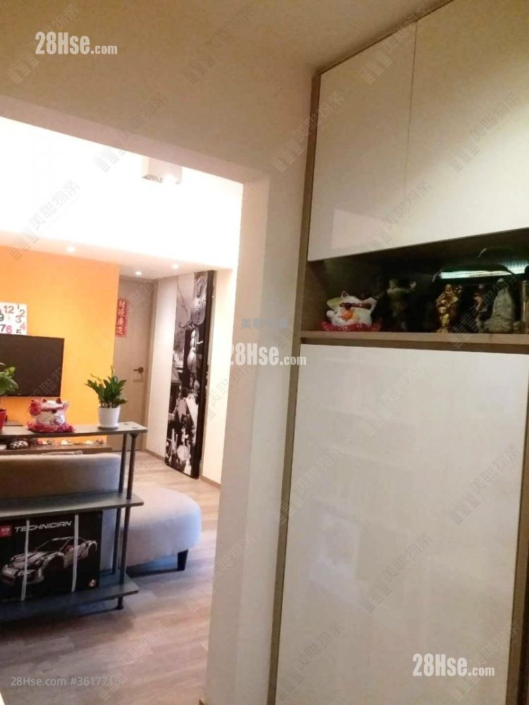 Siu Hong Court Rental 3 Bedrooms , 1 Bathroom 568 ft² Siu Hong Court Rental 3 Bedrooms , 1 Bathroom 568 ft²