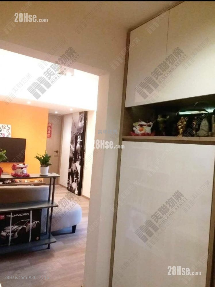 Siu Hong Court Rental 3 Bedrooms , 1 Bathroom 568 ft² Siu Hong Court Rental 3 Bedrooms , 1 Bathroom 568 ft²