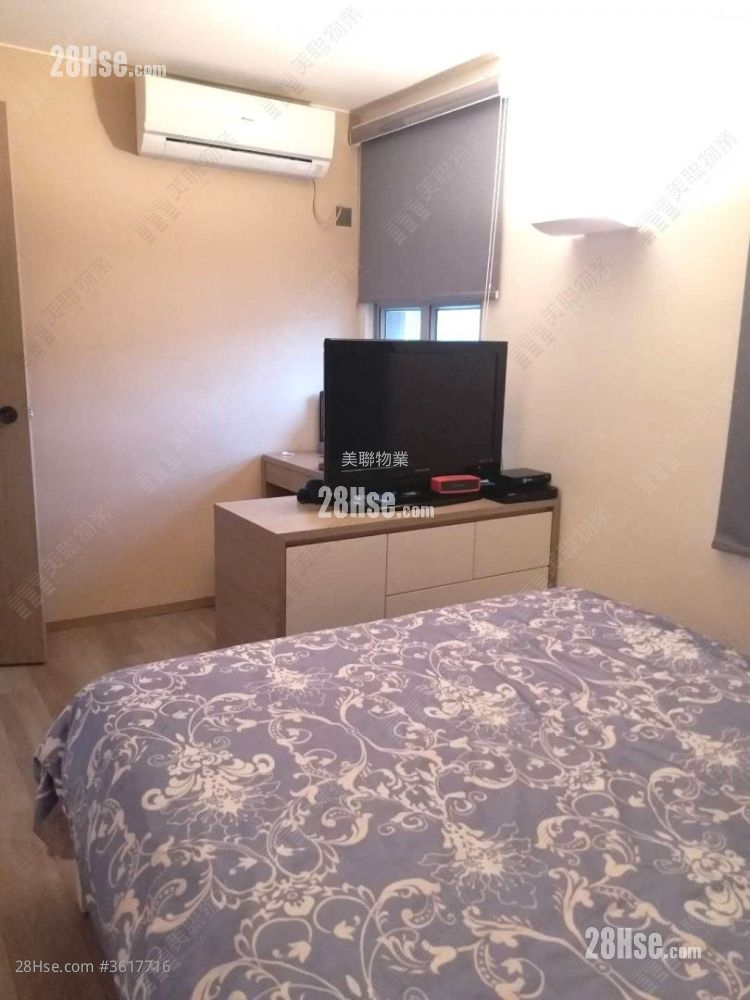 Siu Hong Court Rental 3 Bedrooms , 1 Bathroom 568 ft² Siu Hong Court Rental 3 Bedrooms , 1 Bathroom 568 ft²