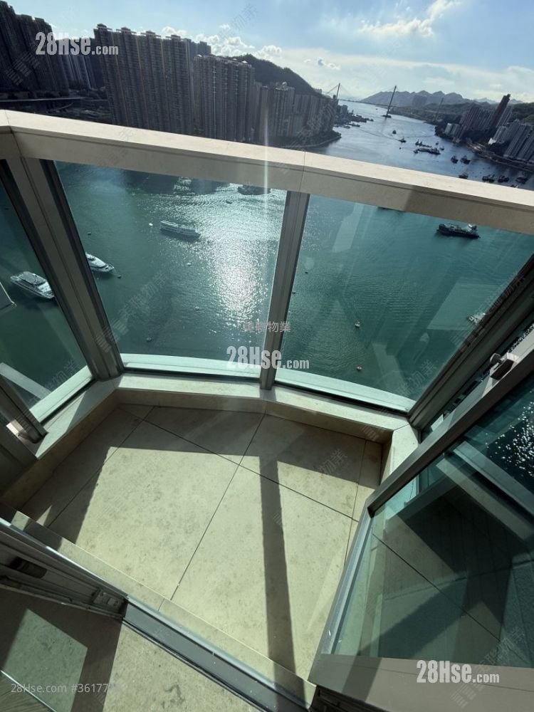 The Pavilia Bay Rental 1 Bedroom , 1 Bathroom 421 ft² The Pavilia Bay Rental 1 Bedroom , 1 Bathroom 421 ft²