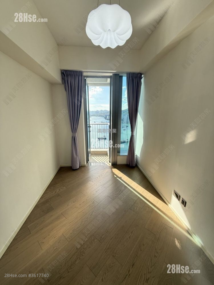 The Pavilia Bay Rental 1 Bedroom , 1 Bathroom 421 ft² The Pavilia Bay Rental 1 Bedroom , 1 Bathroom 421 ft²