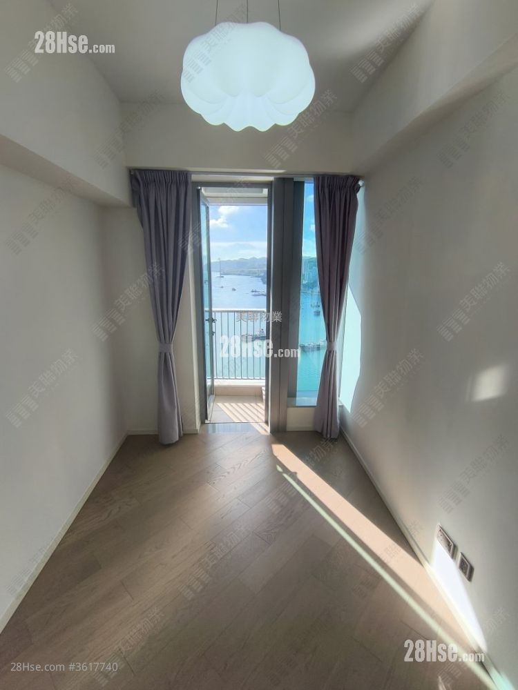 The Pavilia Bay Rental 1 Bedroom , 1 Bathroom 421 ft² The Pavilia Bay Rental 1 Bedroom , 1 Bathroom 421 ft²