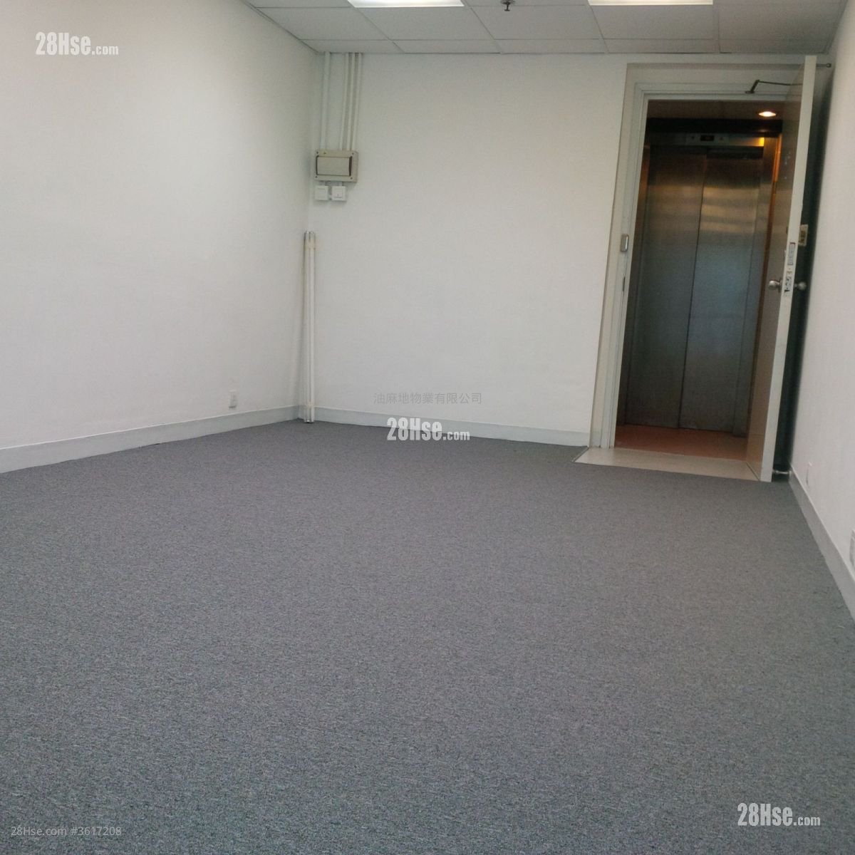 嘉興商業中心 租盤 開放式間隔 嘉興商業中心 租盤 開放式間隔
